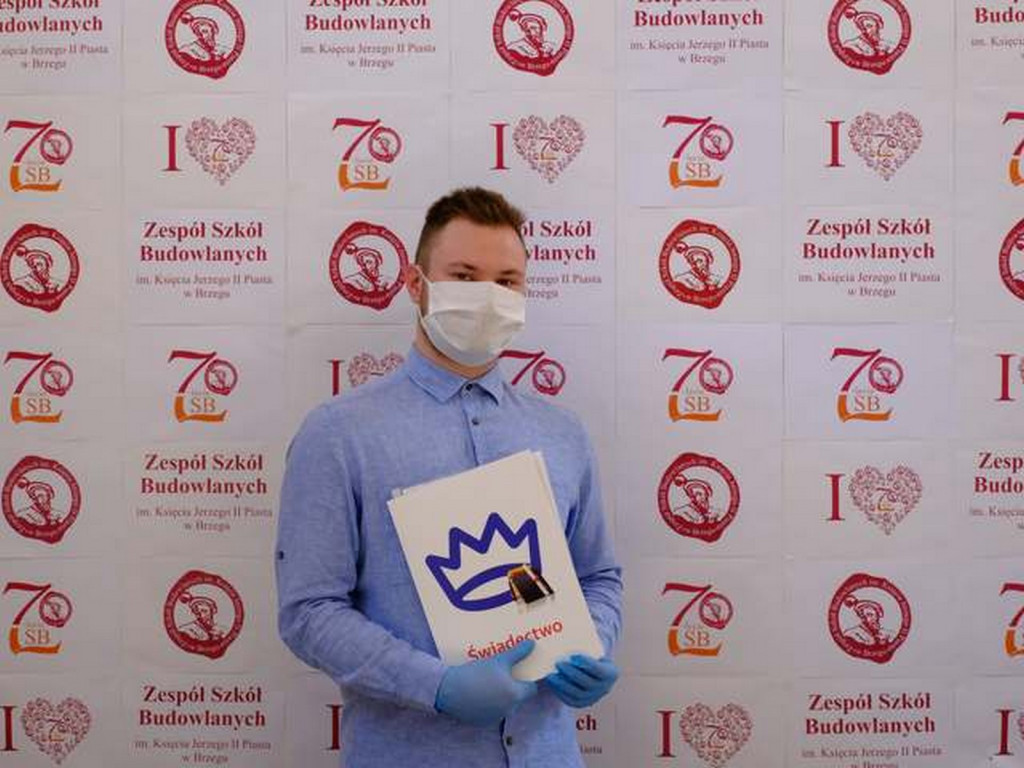 Nietypowe zakończenie roku szkolnego w 