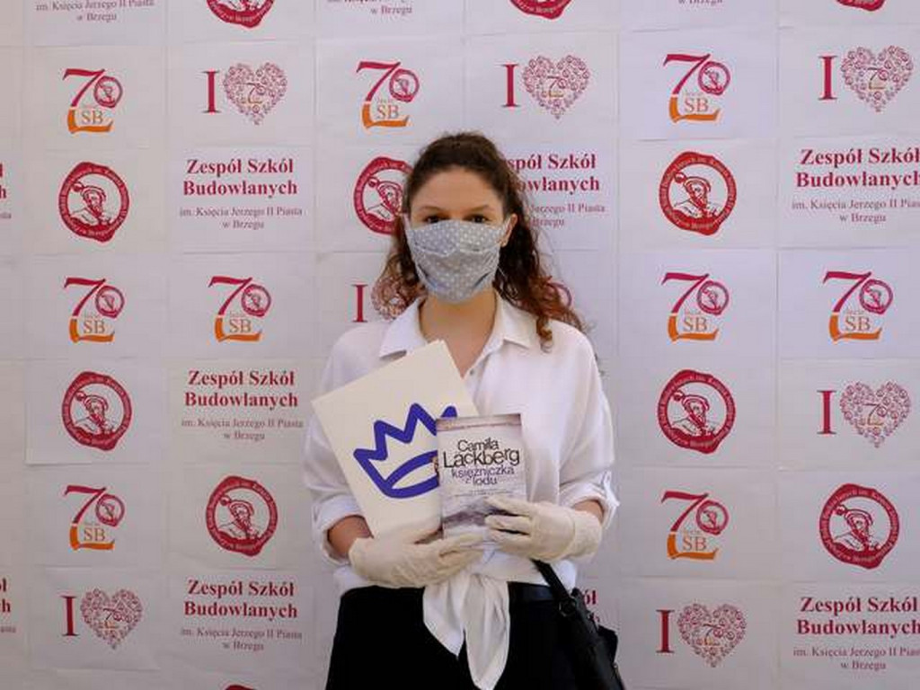 Nietypowe zakończenie roku szkolnego w 