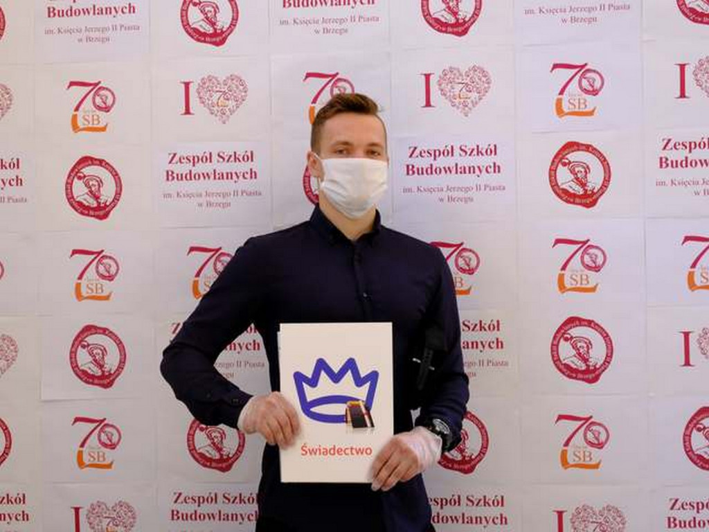 Nietypowe zakończenie roku szkolnego w 