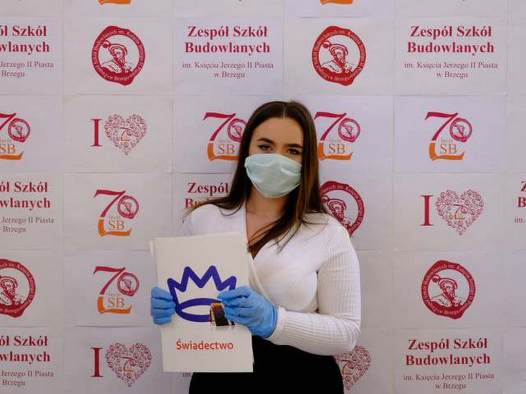 Nietypowe zakończenie roku szkolnego w 