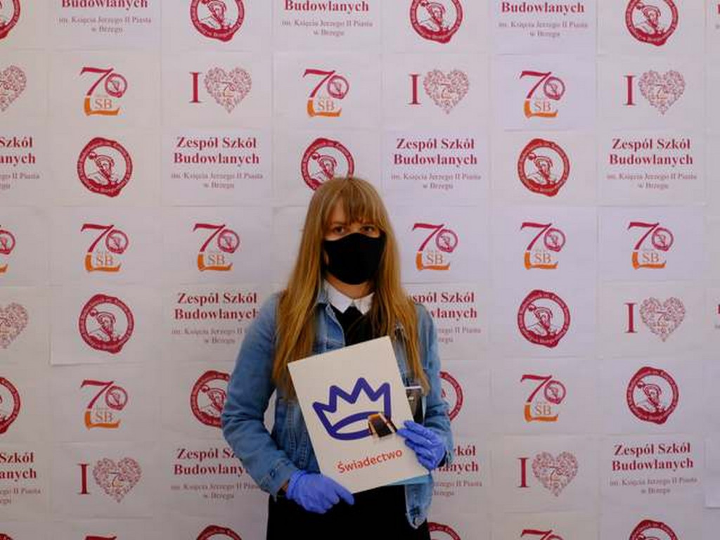 Nietypowe zakończenie roku szkolnego w 