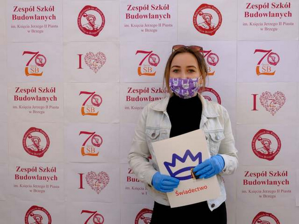 Nietypowe zakończenie roku szkolnego w 