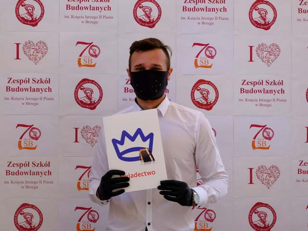 Nietypowe zakończenie roku szkolnego w 