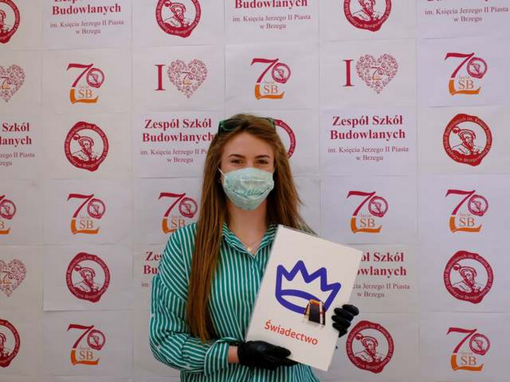 Nietypowe zakończenie roku szkolnego w 