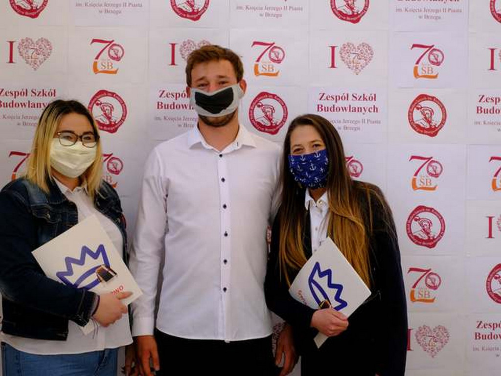 Nietypowe zakończenie roku szkolnego w 