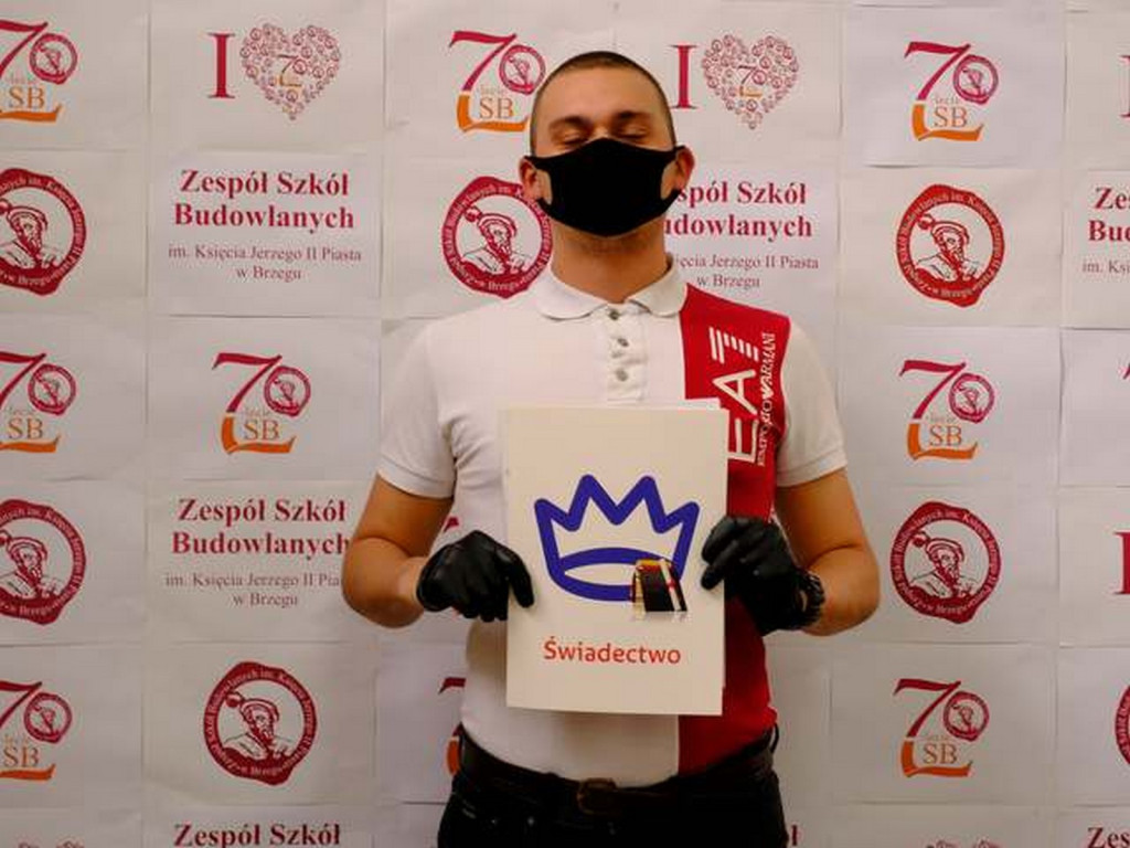 Nietypowe zakończenie roku szkolnego w 