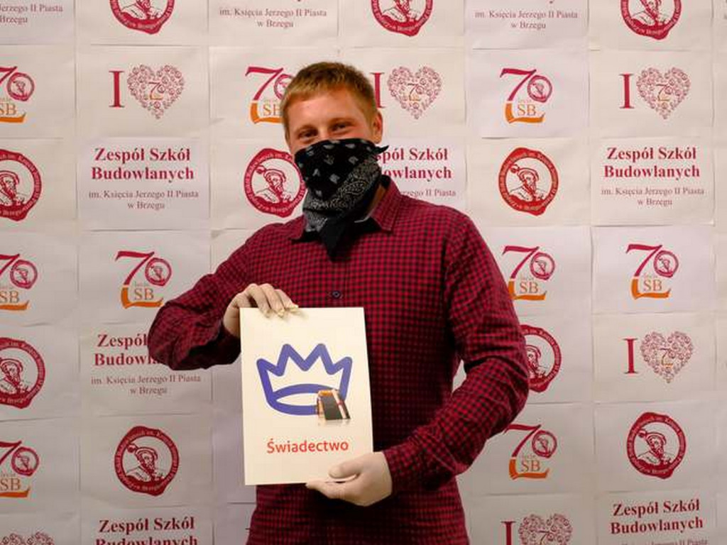 Nietypowe zakończenie roku szkolnego w 