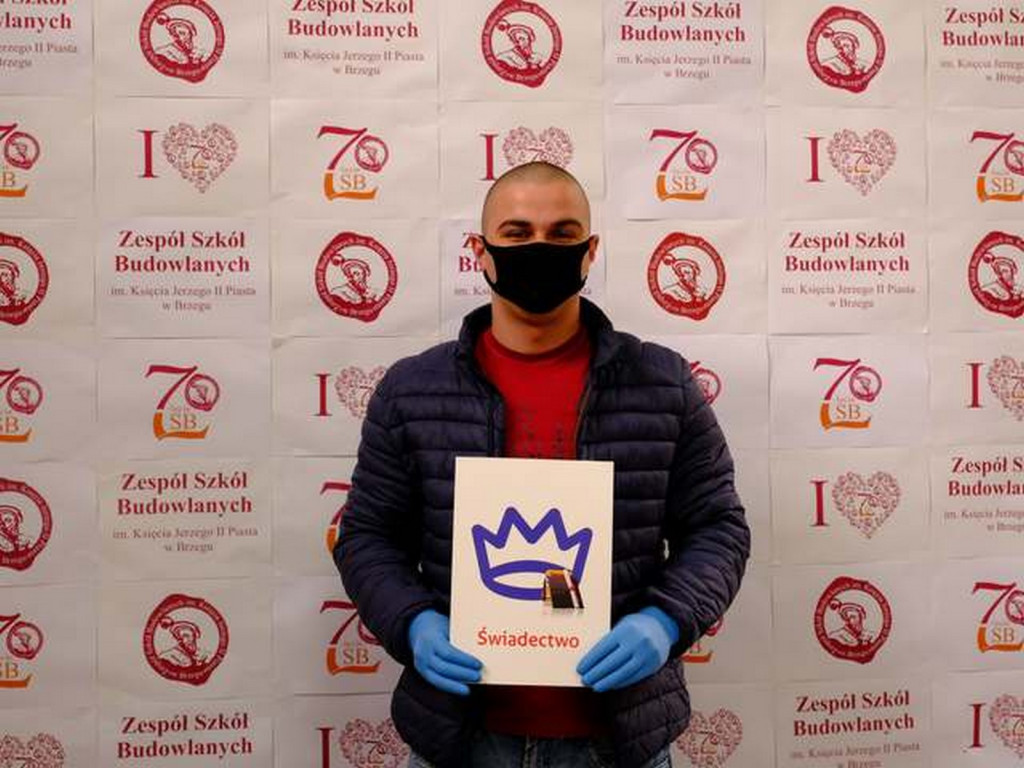 Nietypowe zakończenie roku szkolnego w 