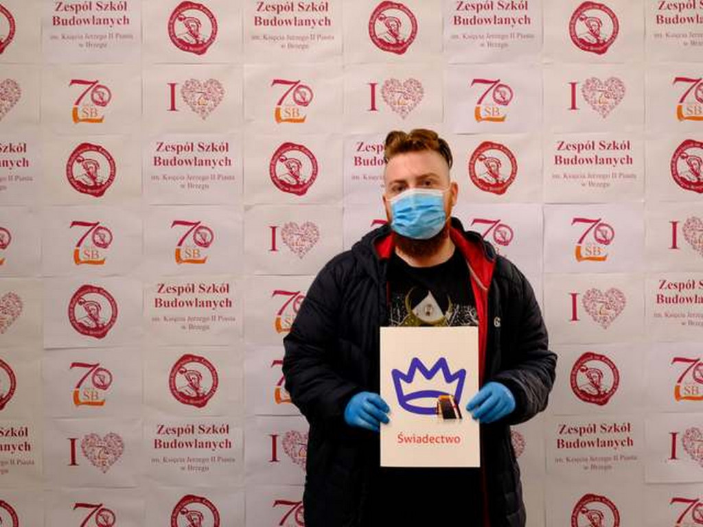 Nietypowe zakończenie roku szkolnego w 