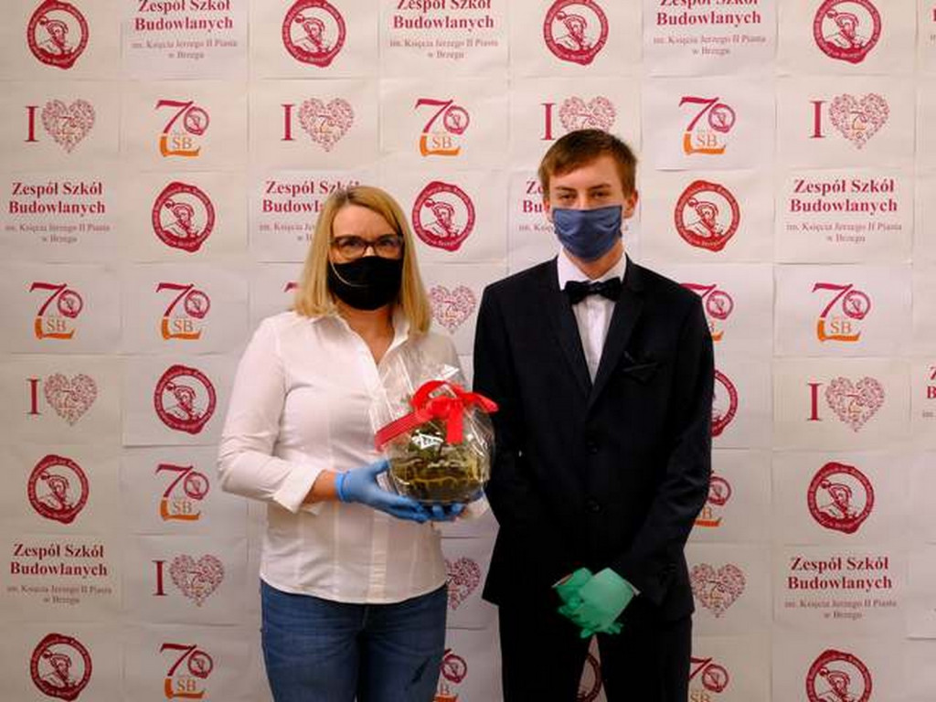 Nietypowe zakończenie roku szkolnego w 