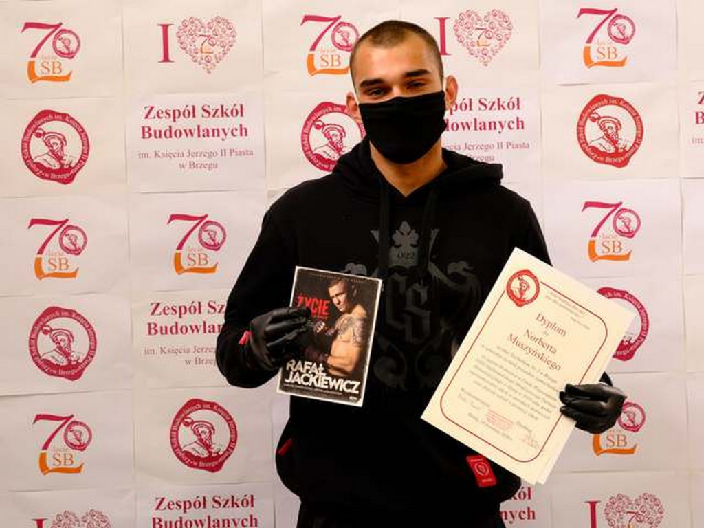 Nietypowe zakończenie roku szkolnego w 