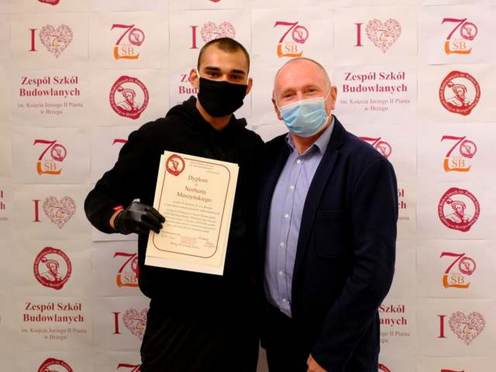 Nietypowe zakończenie roku szkolnego w 