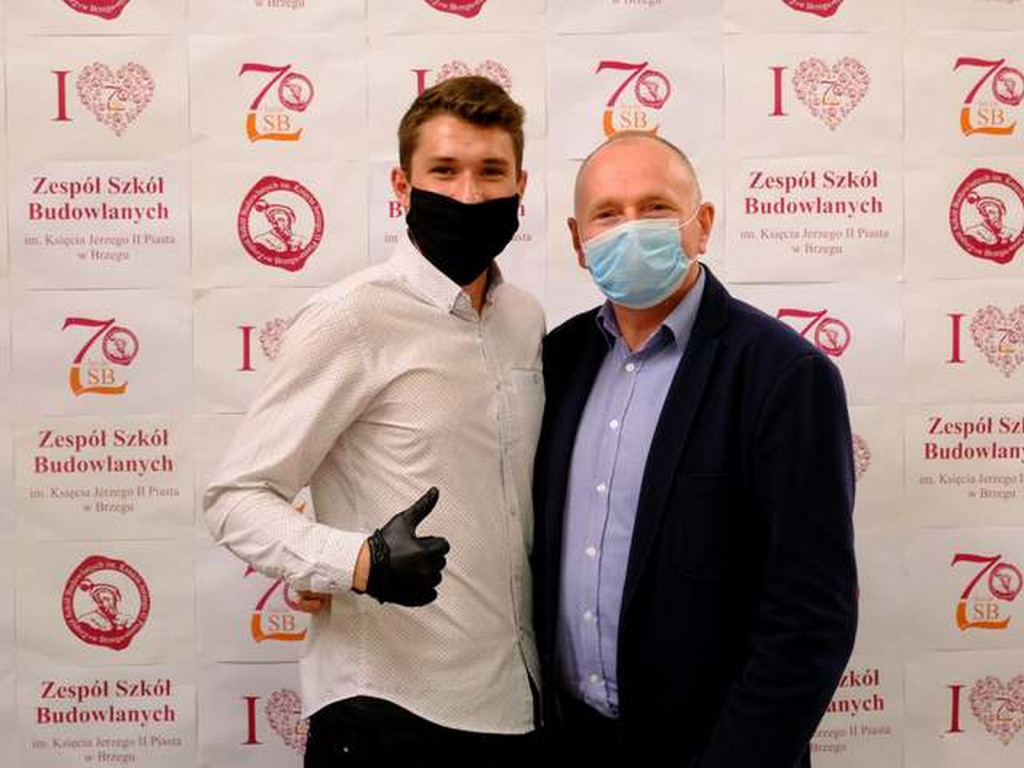 Nietypowe zakończenie roku szkolnego w 