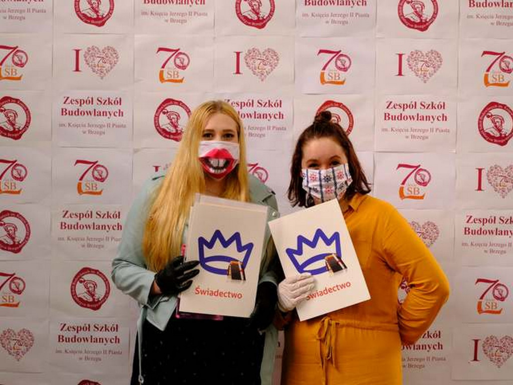 Nietypowe zakończenie roku szkolnego w 