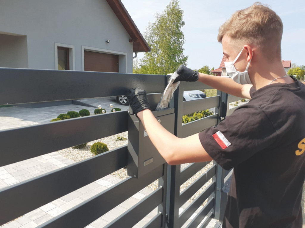 Święto Strażaków z podziękowaniem za ich służbę 