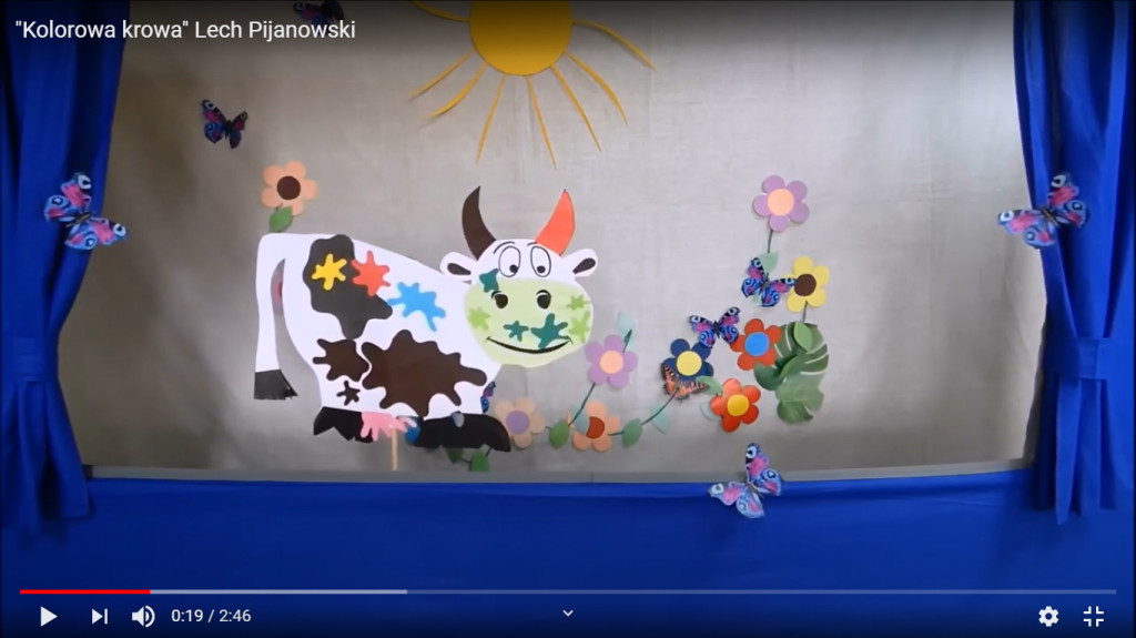 Biblioteka pod Ratuszem na łączach internetowych