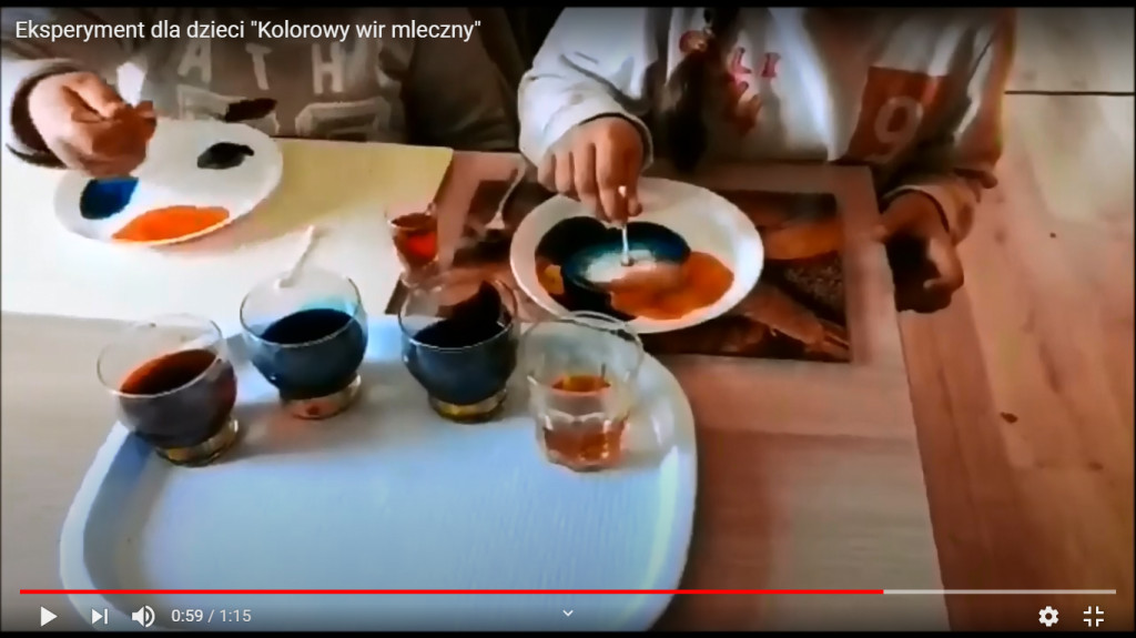 Biblioteka pod Ratuszem na łączach internetowych