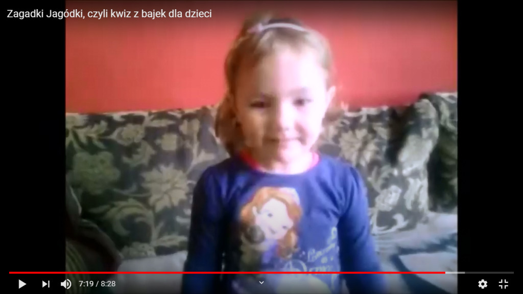 Biblioteka pod Ratuszem na łączach internetowych