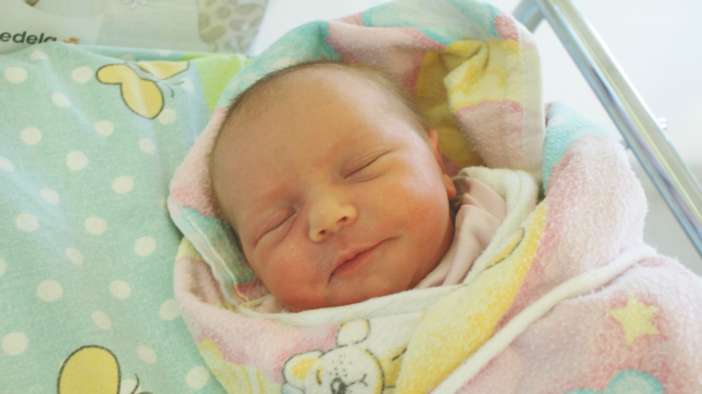 Urodzeni w Brzegu - Najmłodsi mieszkańcy regionu (50)