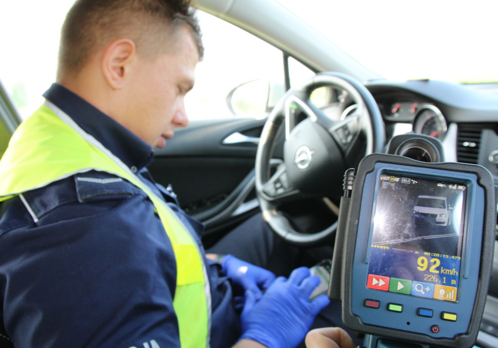 Policjanci podsumowali długi weekend na drogach