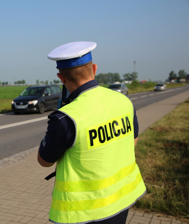 Policjanci podsumowali długi weekend na drogach