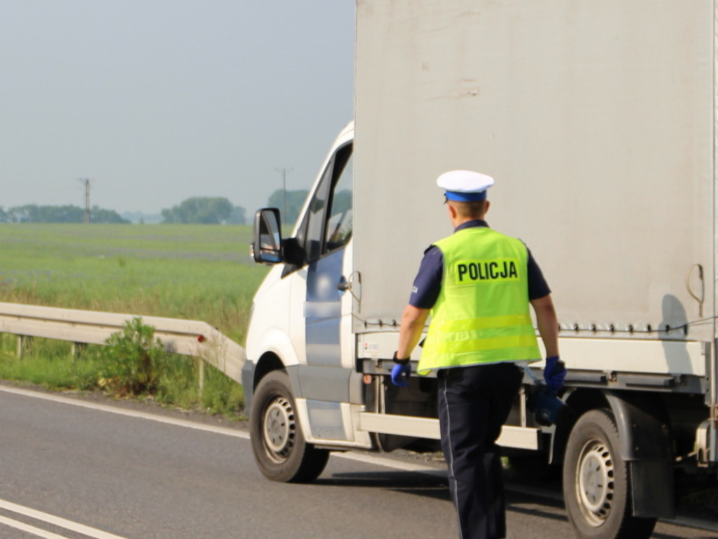 Policjanci podsumowali długi weekend na drogach