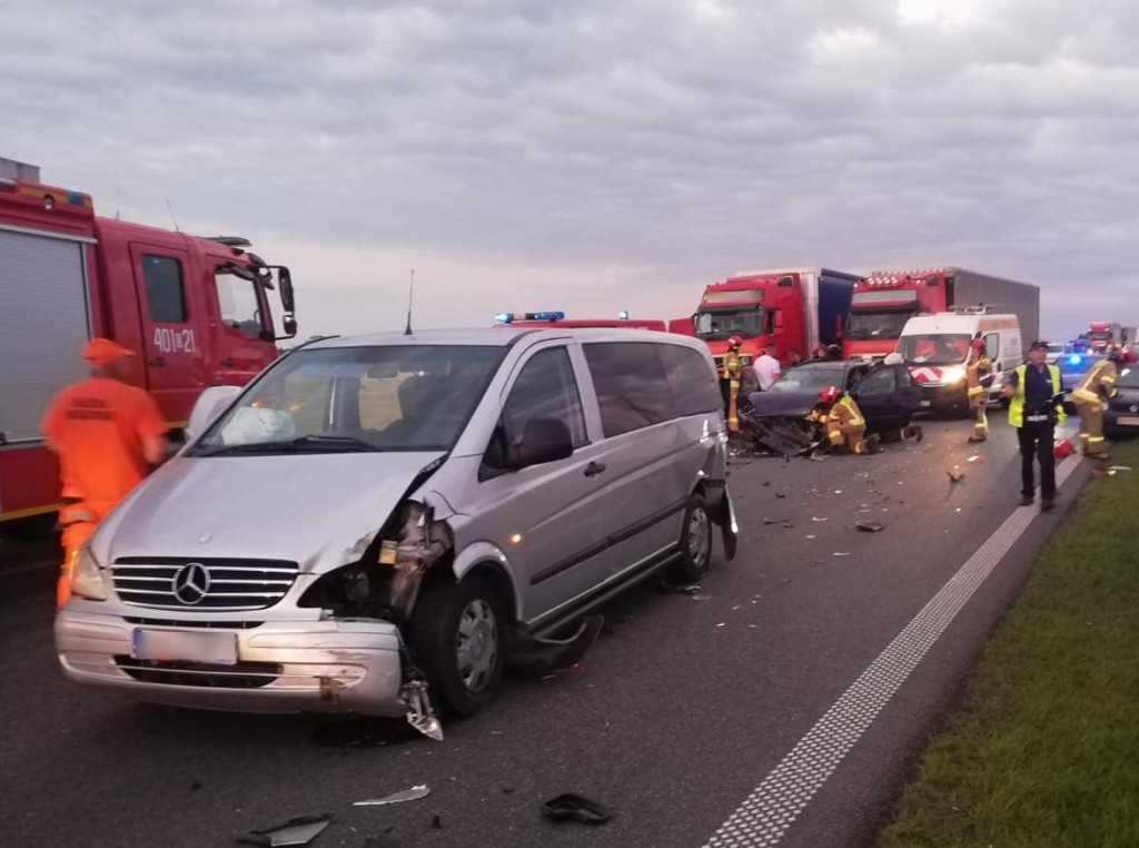 Policjanci podsumowali długi weekend na drogach