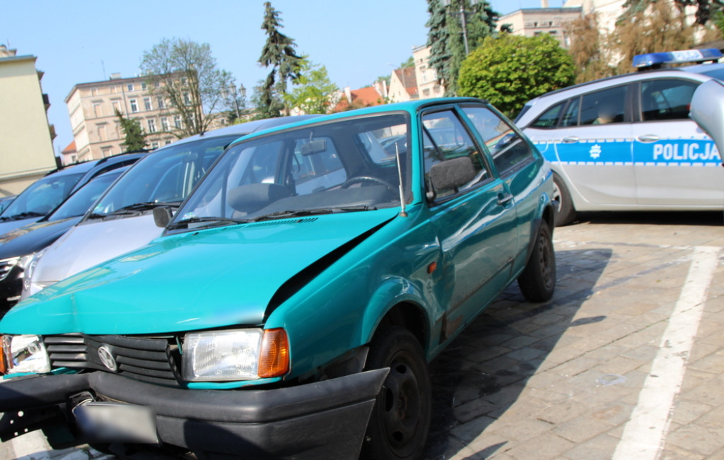 Policjanci podsumowali długi weekend na drogach