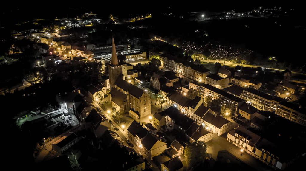 Podsumowanie konkursu - Moje miasto Grodków - architektura, ludzie, wydarzenia, natura (zdjęcia + film)