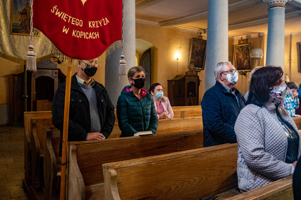 Upamiętnienie Joanny Schaffgotsch w 110. rocznicę jej śmierci [zdjęcia, wideo]