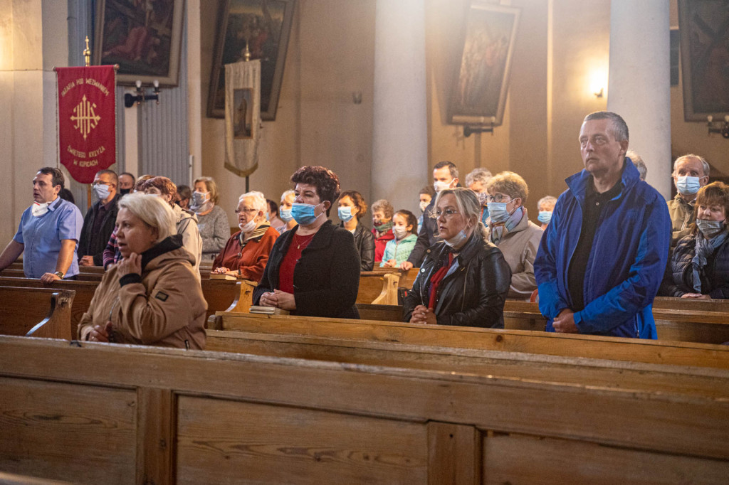 Upamiętnienie Joanny Schaffgotsch w 110. rocznicę jej śmierci [zdjęcia, wideo]
