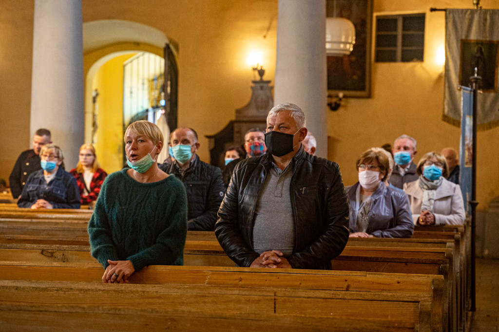 Upamiętnienie Joanny Schaffgotsch w 110. rocznicę jej śmierci [zdjęcia, wideo]