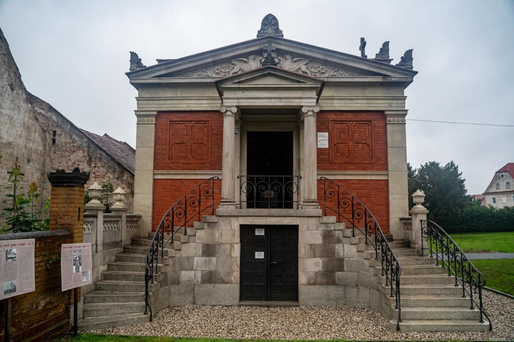 Upamiętnienie Joanny Schaffgotsch w 110. rocznicę jej śmierci [zdjęcia, wideo]