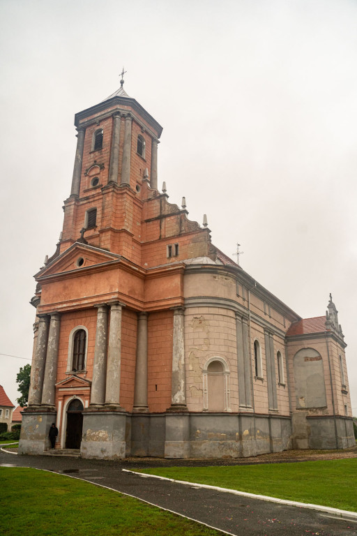 Upamiętnienie Joanny Schaffgotsch w 110. rocznicę jej śmierci [zdjęcia, wideo]