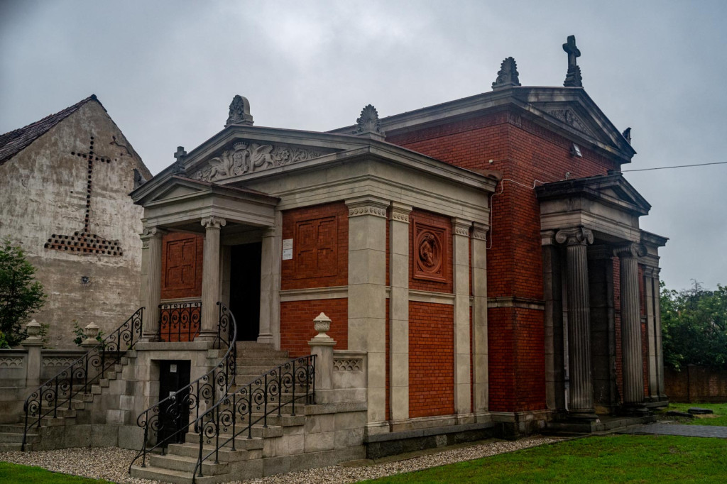 Upamiętnienie Joanny Schaffgotsch w 110. rocznicę jej śmierci [zdjęcia, wideo]