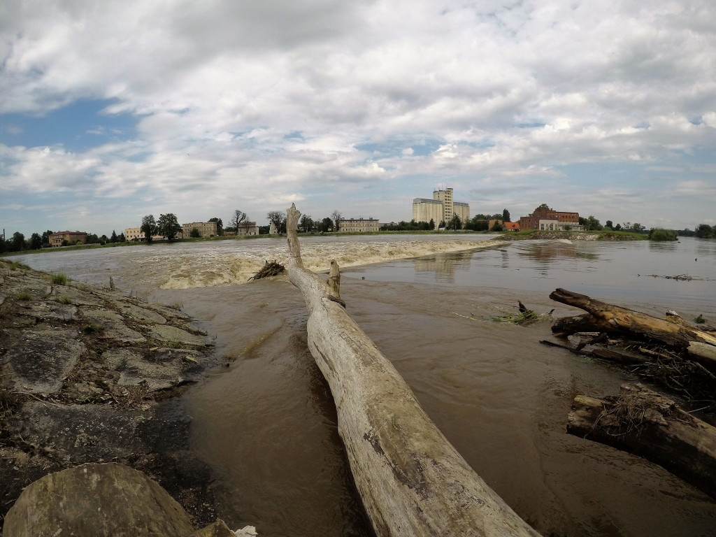 Wielka woda 2020. Czy powtórzy się dramatyczny scenariusz z 1997 i 2010 roku? (film + zdjęcia)