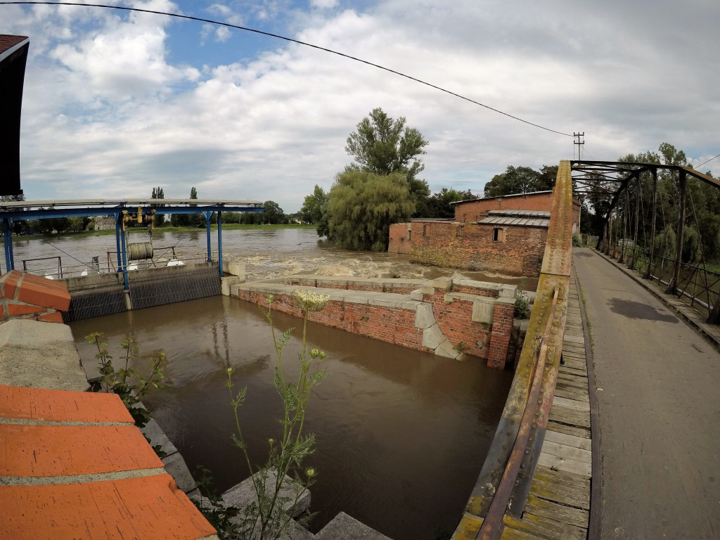 Wielka woda 2020. Czy powtórzy się dramatyczny scenariusz z 1997 i 2010 roku? (film + zdjęcia)