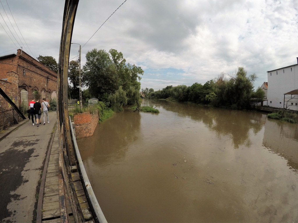 Wielka woda 2020. Czy powtórzy się dramatyczny scenariusz z 1997 i 2010 roku? (film + zdjęcia)