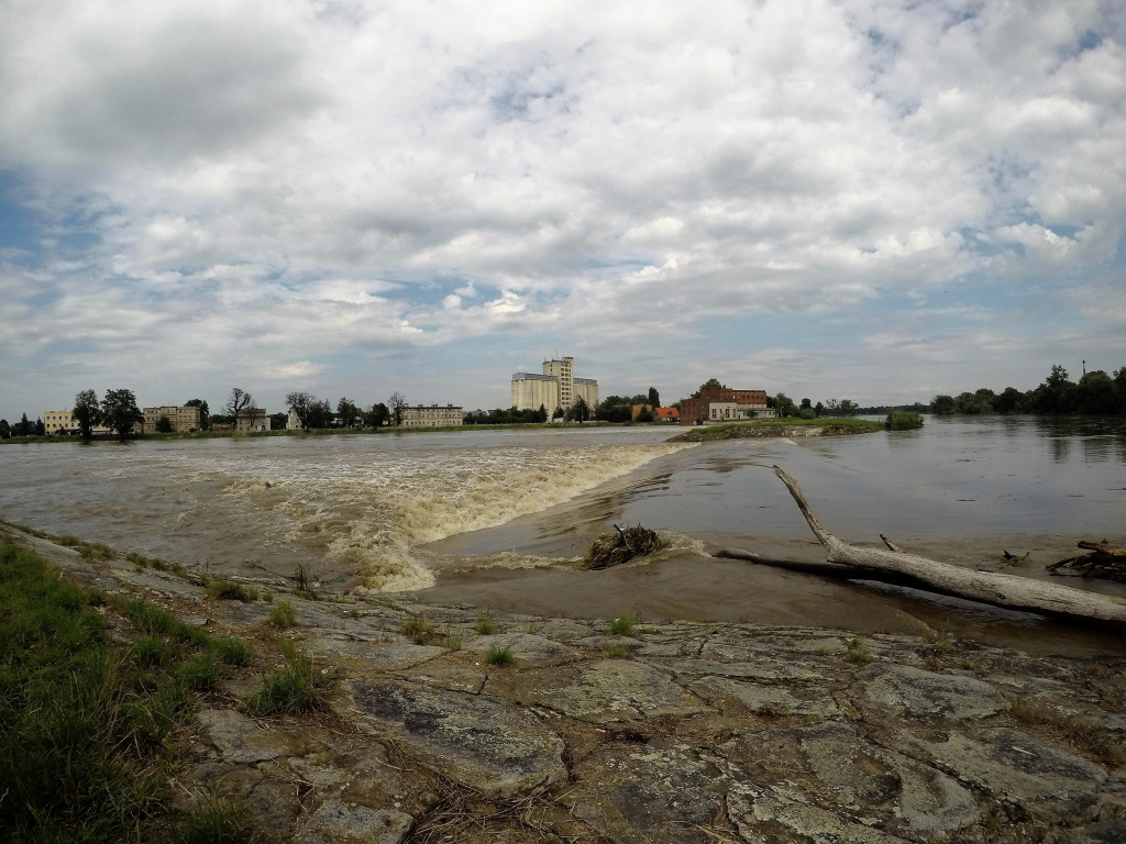 Wielka woda 2020. Czy powtórzy się dramatyczny scenariusz z 1997 i 2010 roku? (film + zdjęcia)