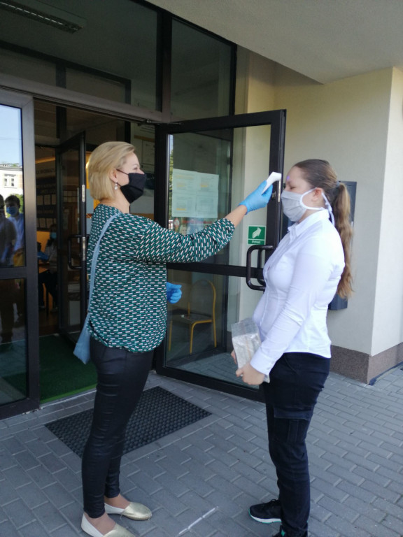 Egzamin ósmoklasisty już za nami...