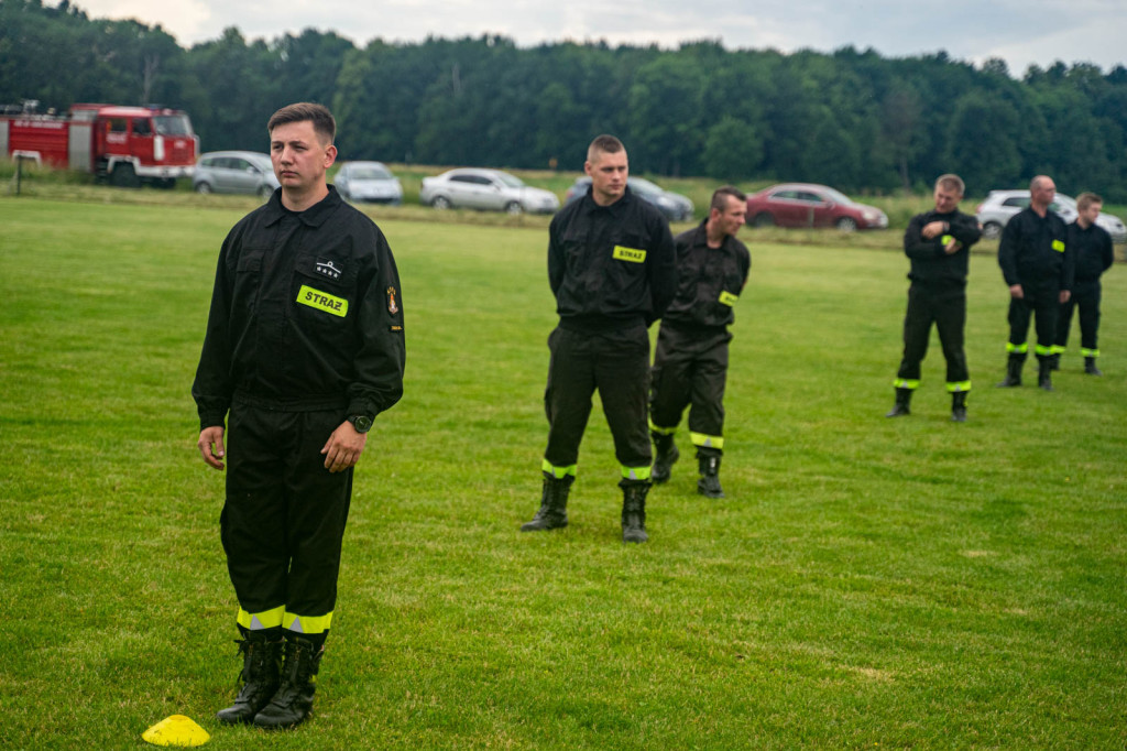 Grodkowianie mają wielkie serca. Wielki 