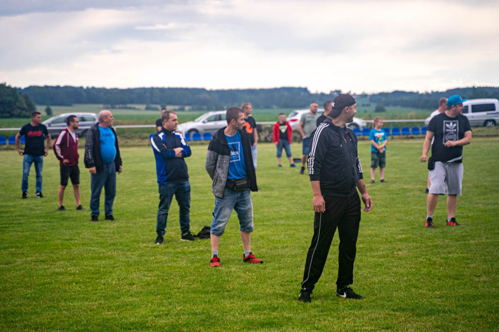 Grodkowianie mają wielkie serca. Wielki 