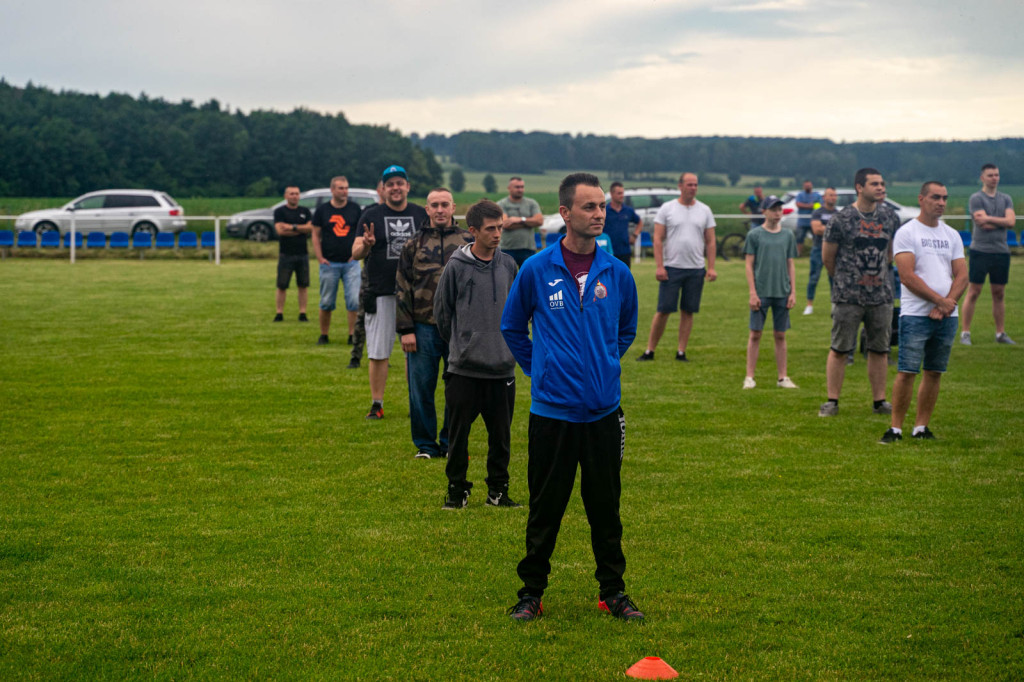 Grodkowianie mają wielkie serca. Wielki 