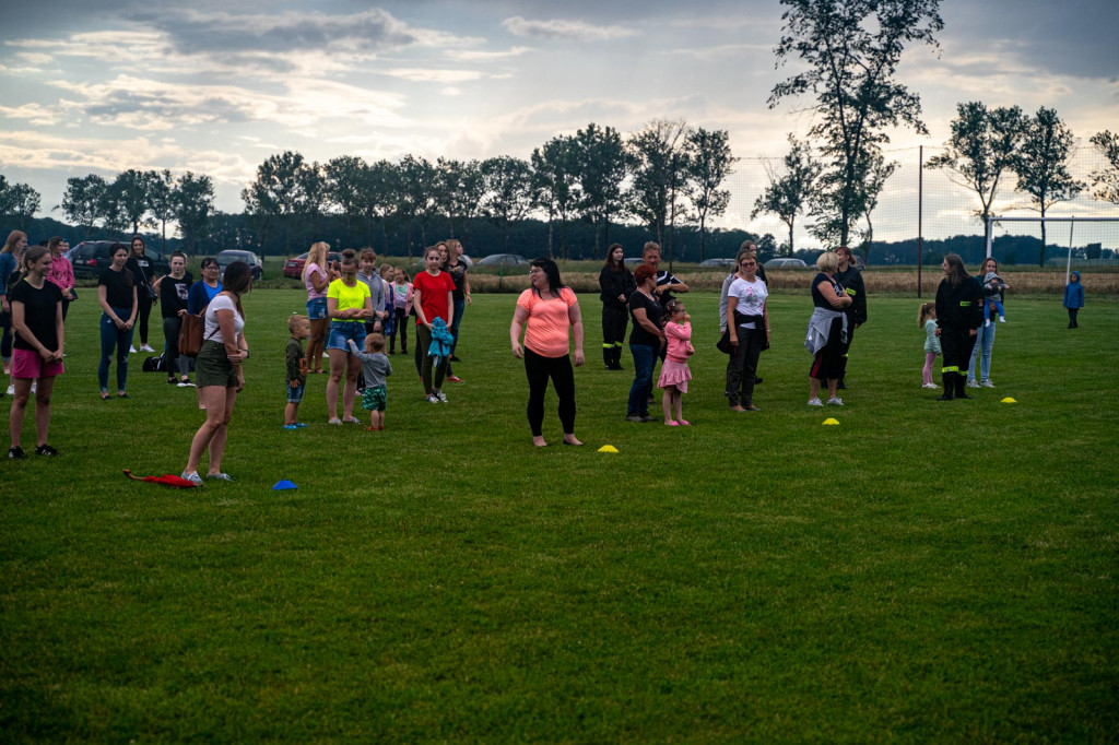 Grodkowianie mają wielkie serca. Wielki 