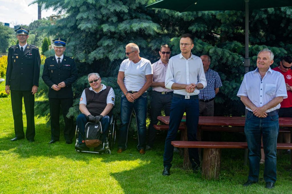 Brzescy WOPR-owcy obchodzili swoje święto