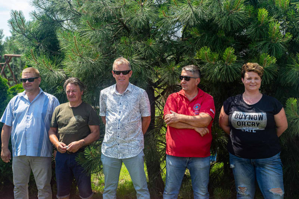 Brzescy WOPR-owcy obchodzili swoje święto