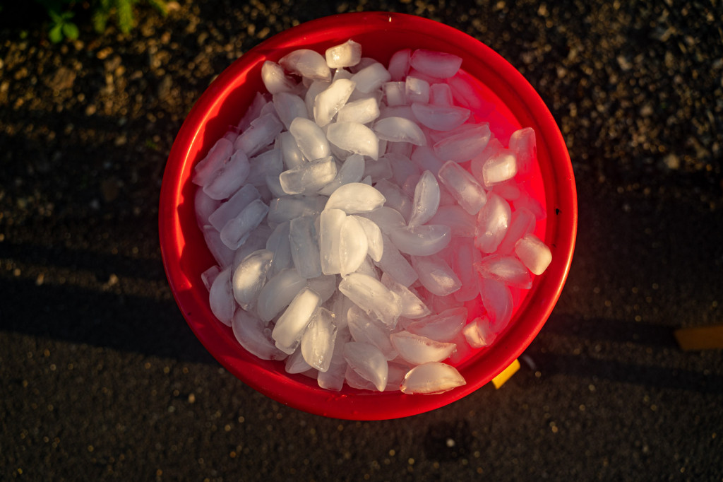 Półmaraton dla Ewy! Ciekawa inicjatywa mieszkańców Gałązczyc