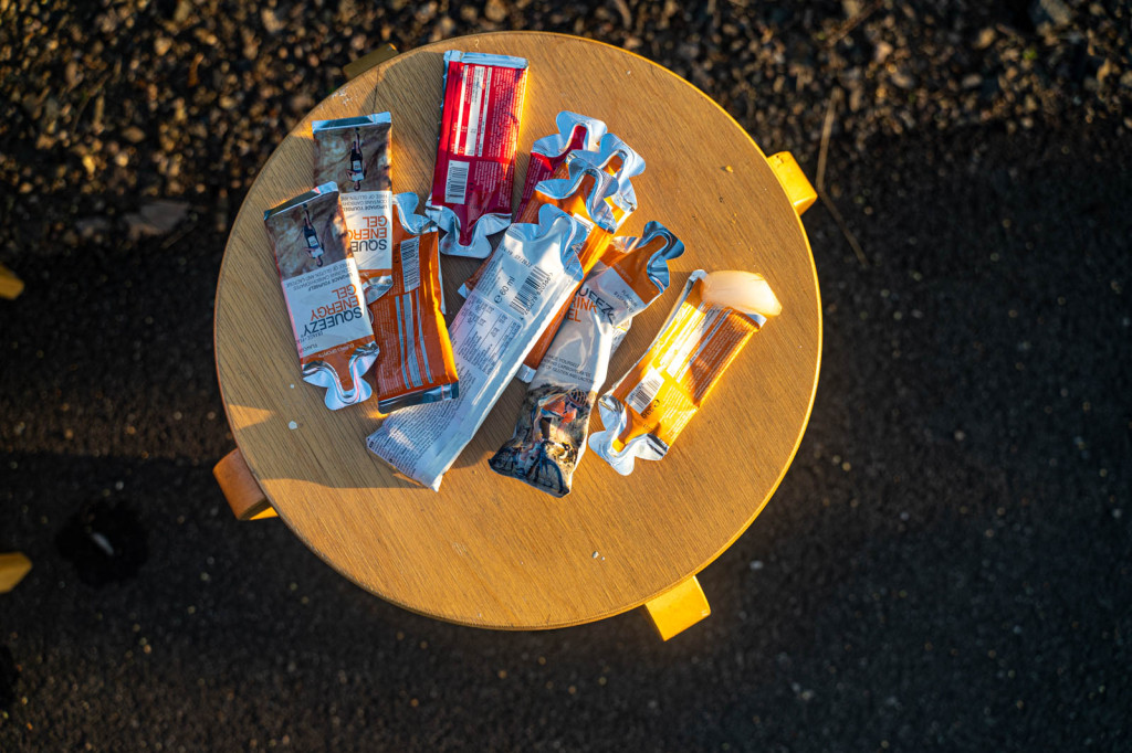 Półmaraton dla Ewy! Ciekawa inicjatywa mieszkańców Gałązczyc