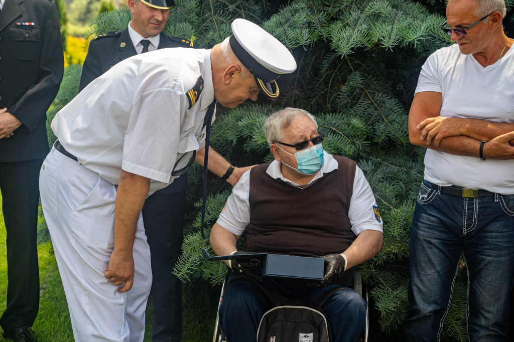 Brzescy WOPR-owcy obchodzili swoje święto