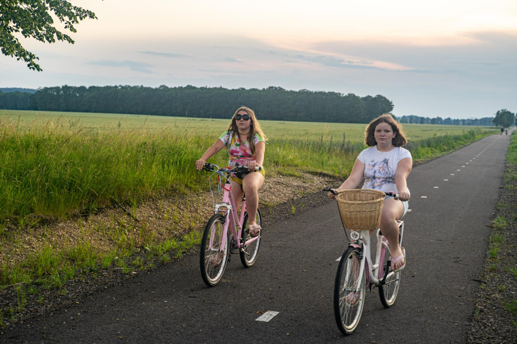 Półmaraton dla Ewy! Ciekawa inicjatywa mieszkańców Gałązczyc